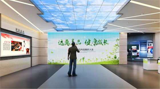 國(guó)際禁毒日丨讓我們走進(jìn)這些禁毒教育基地，一起筑牢禁毒第一道防線！